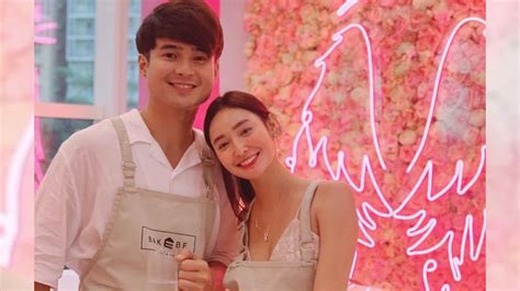 laparan scandal|Jerome Ponce opens up on breakup with Sachzna Laparan: “It’s .